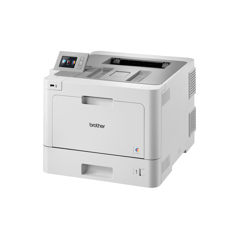 Brother Colour Laser