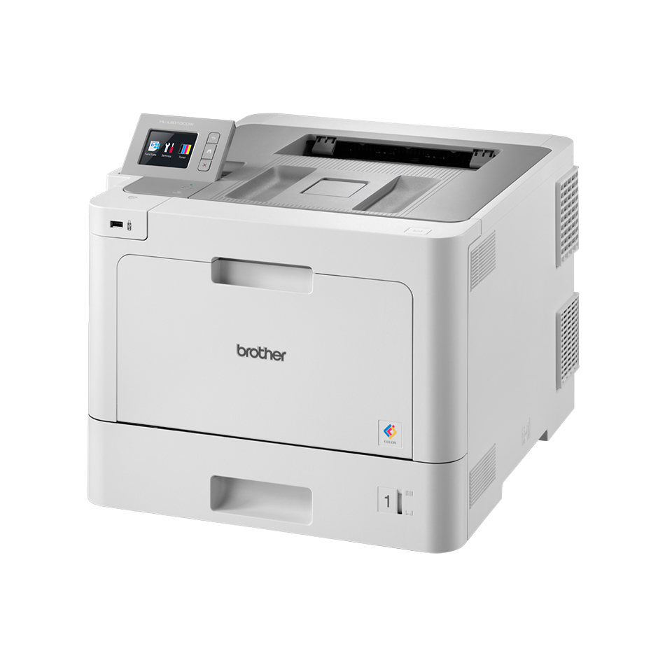 Brother Colour Laser