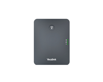 YEALINK DECT BASISSTATION W70B