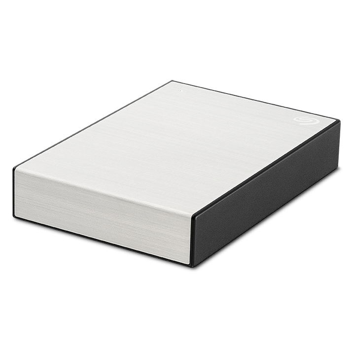 SEAGATE One Touch 5TB External HDD with Password Protection 