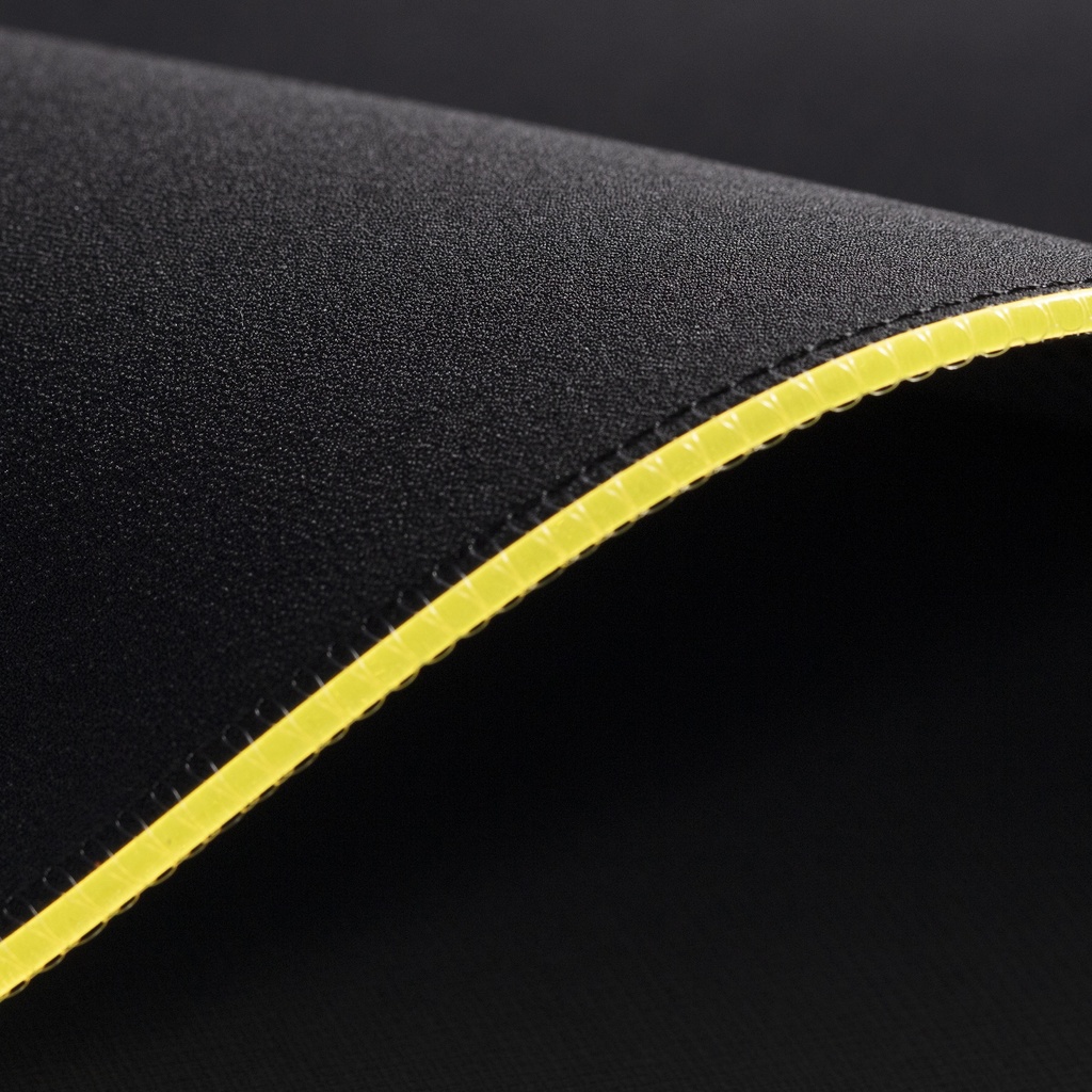 HyperX Pulsefire Mat Gaming Mouse Pad Cloth (L)