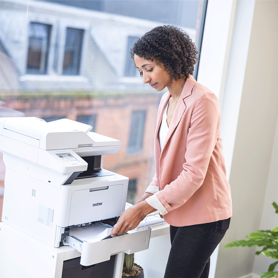 Brother AIO Printer MFC-L5710DW