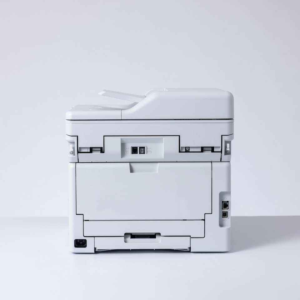 Brother AIO Printer MFC-L3740CDWE