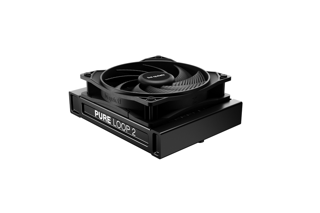 be quiet Pure Loop 2 120mm