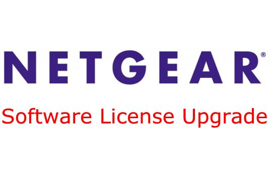 Netgear Software WC10APL10000S