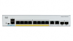 Cisco Switch C10008PE2GL