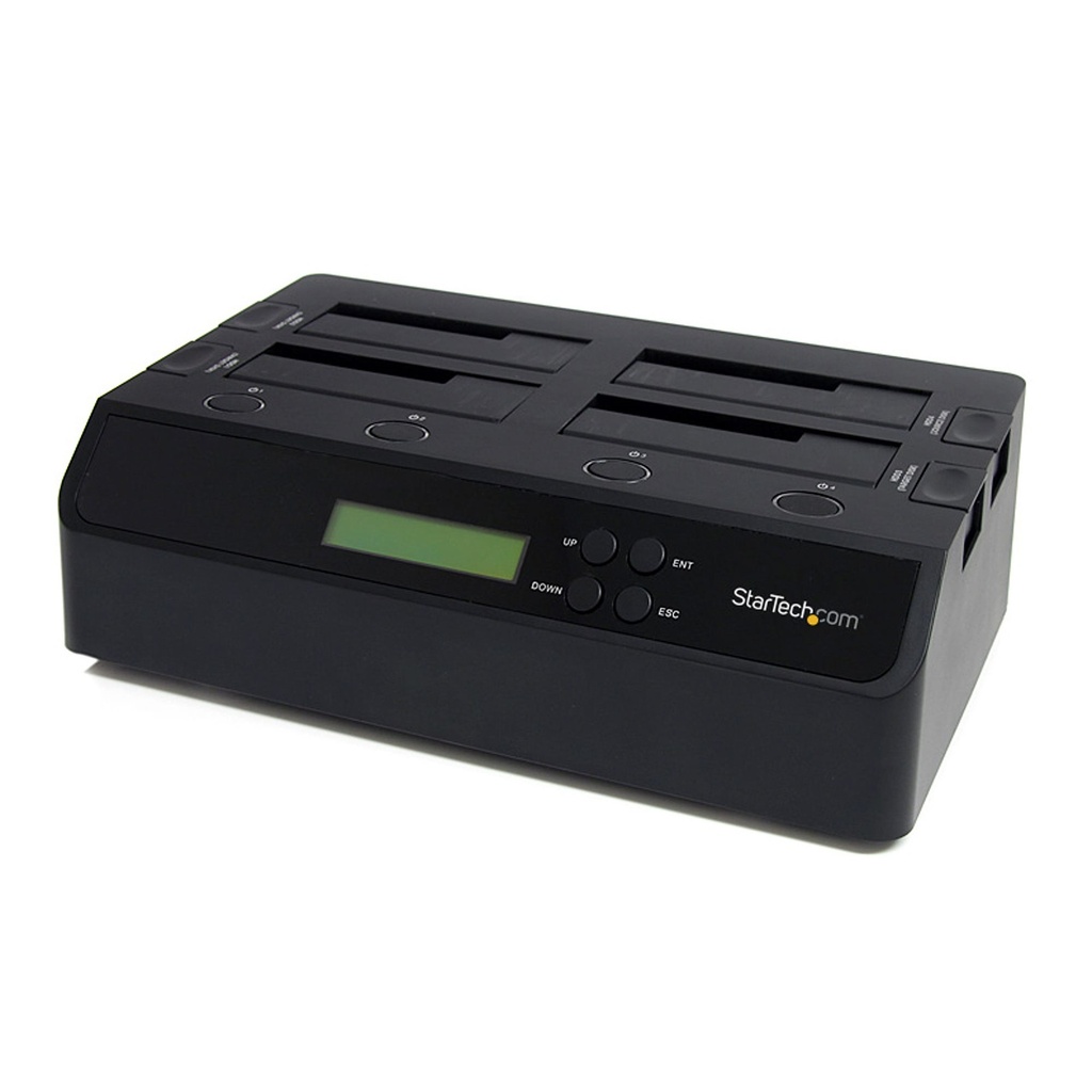 Startech HDD Int. SATDOCK4U3RE