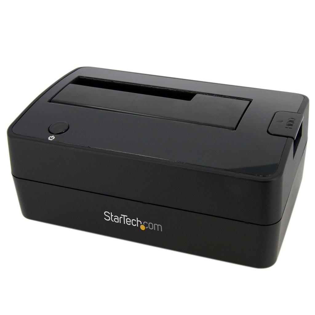 Startech Hard Disk Array SATDOCKU3S