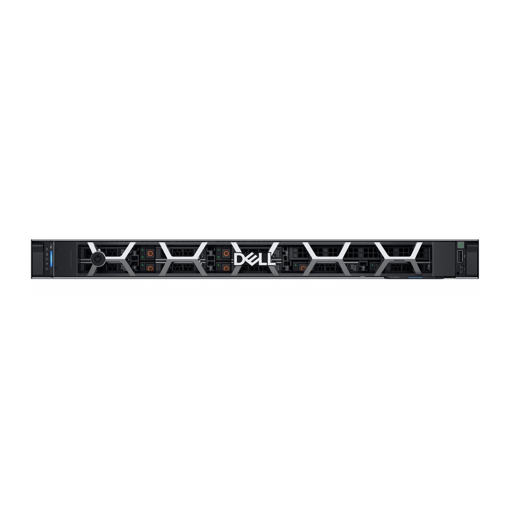 Dell Server TRM6W