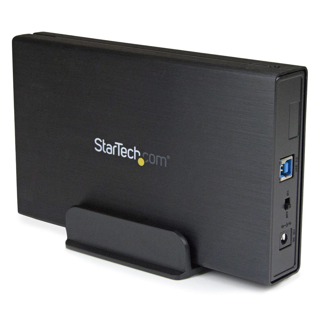 Startech HD behuizing S3510BMU33
