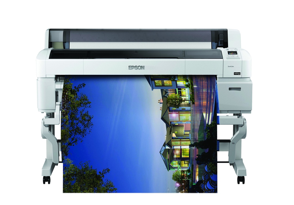Epson Printer Plotter C11CD41301EB
