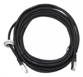 Axis NETWORK CABLE WITH GASKET 5M 5700-331