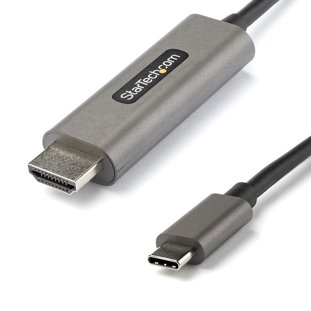 Startech USB Adapter CDP2HDMM2MH