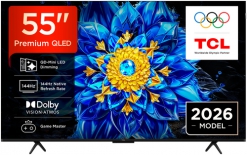 TCL QLED 55QLED810L