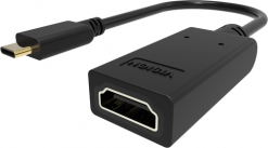 Vision USB Adapter TCUSBCHDMIBL