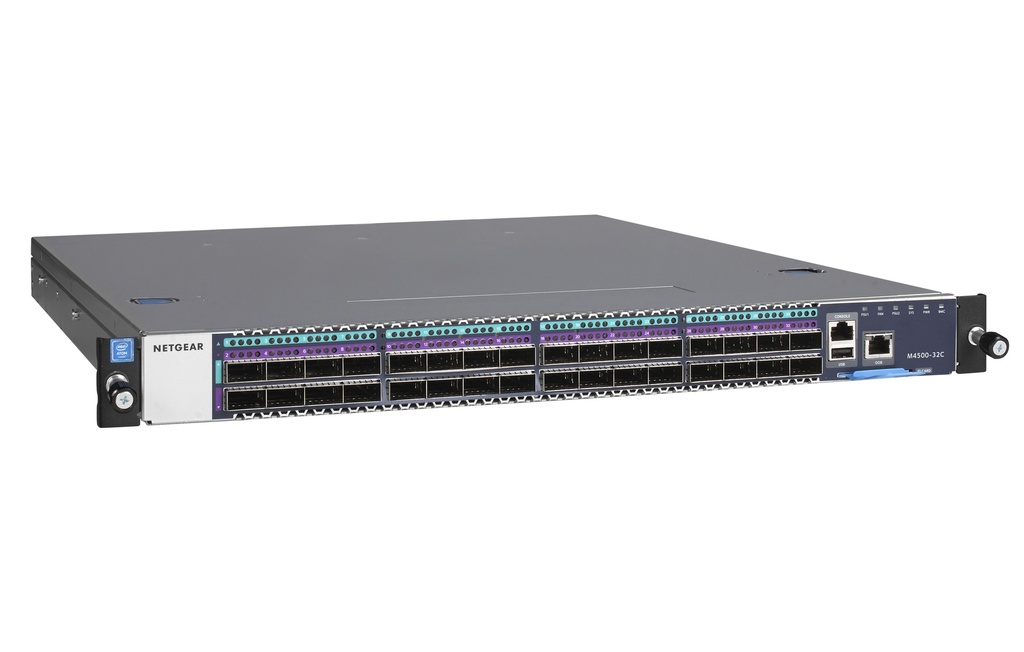 Netgear Switch CSM4532100EUS