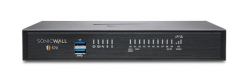 Sonicwall Firewall 02SSC5672