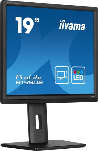 IIYAMA PROLITE B1980S-B1 MONITOR