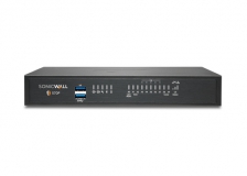 Sonicwall Firewall 02SSC5667