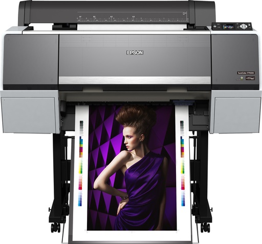 PRINTER P7000STD FORMAT PRINTER 24INCHES