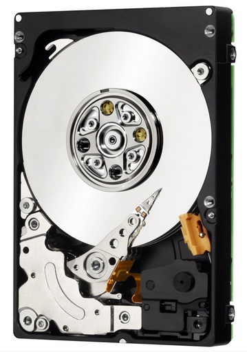 Lenovo HDD Int. 01GV035
