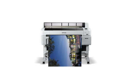 Epson Printer Plotter C11CD40301EB