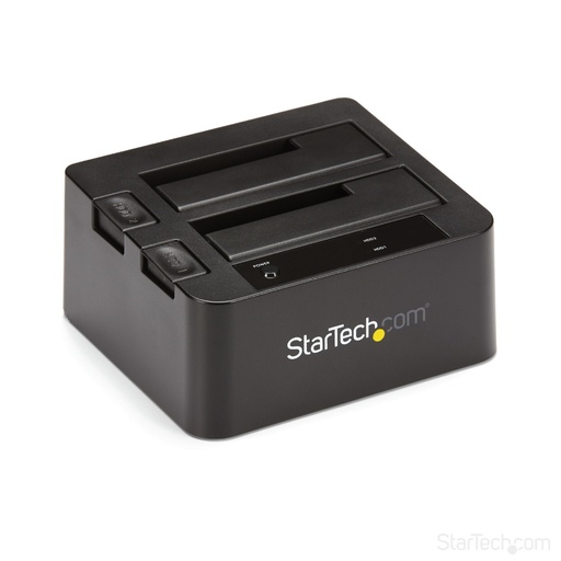 Startech Hard Disk Array SDOCK2U313