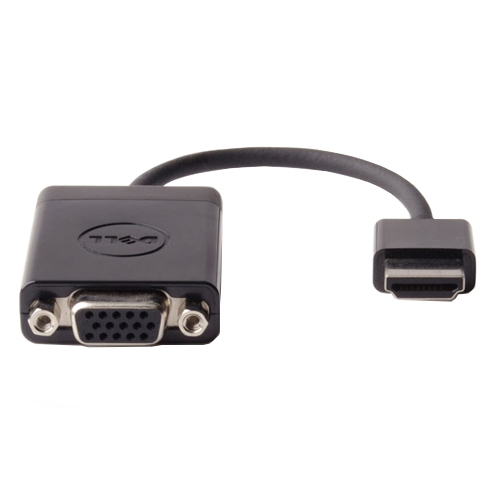 Dell HDMI beeld/videoadapter DAUBNBC084