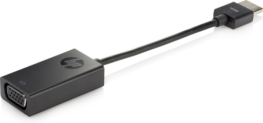 HP HDMI TO VGA ADAPTER