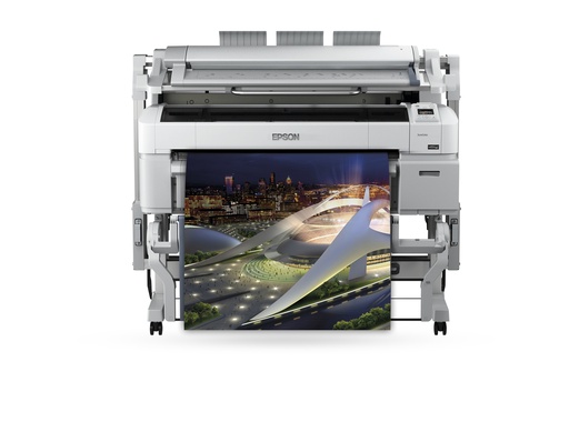 Epson Printer Plotter C11CD40301A1