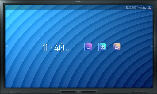 Smartech Touch Panel SBIDGX165