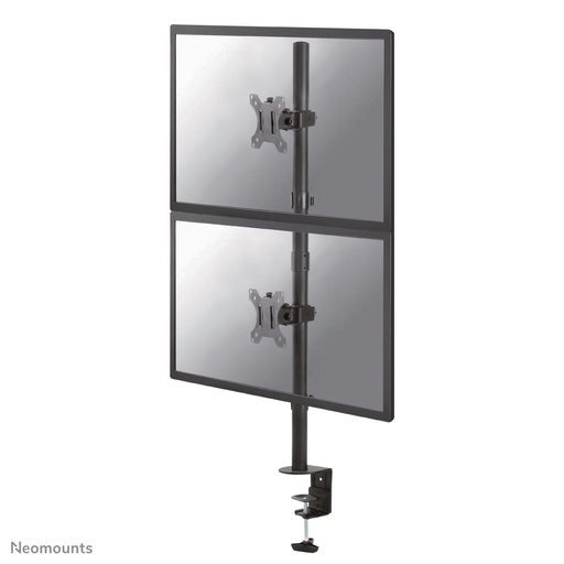 Flat Screen Desk Mount (clamp)