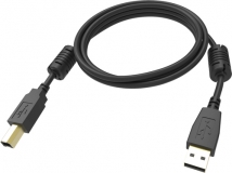 Vision Câble USB TC1MUSBBL
