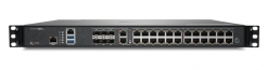 Sonicwall Firewall 02SSC3929