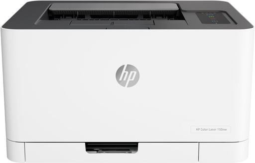 HP color laser 150NW