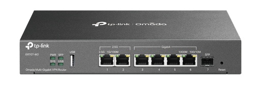 Tp-Link Router ER707-M2