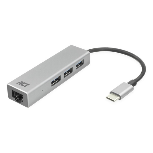 Act usb-a usb-c multiport adapter