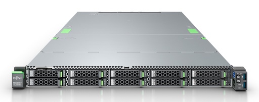 Fujitsu Server VFYR2537SC551IN