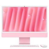APPLE IMAC MWV43FN/A Pink
