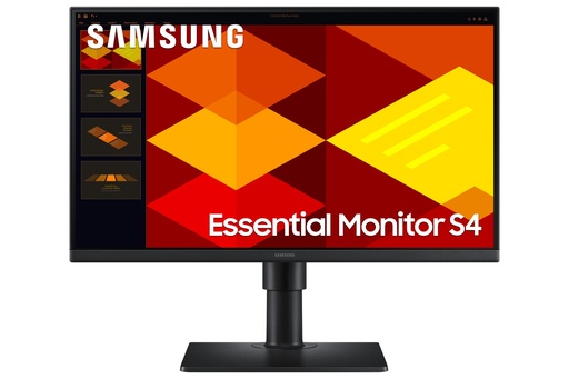 Samsung Monitor LS22D400GAUXEN